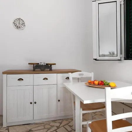 Prázdninový dům Stella