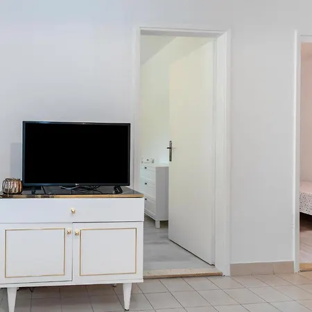 Prázdninový dům Stella *