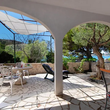 Prázdninový dům Stella Rogoznica (Sibenik-Knin)