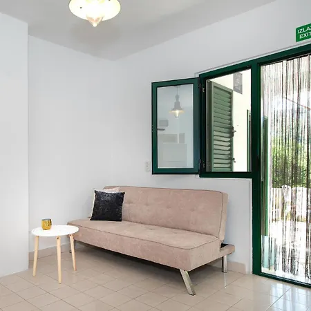 Prázdninový dům Stella *