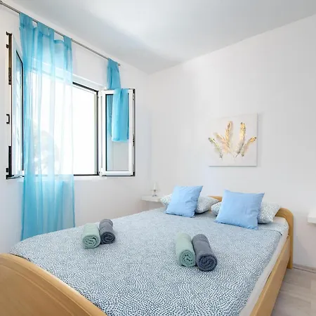 Stella Prázdninový dům Rogoznica (Sibenik-Knin)