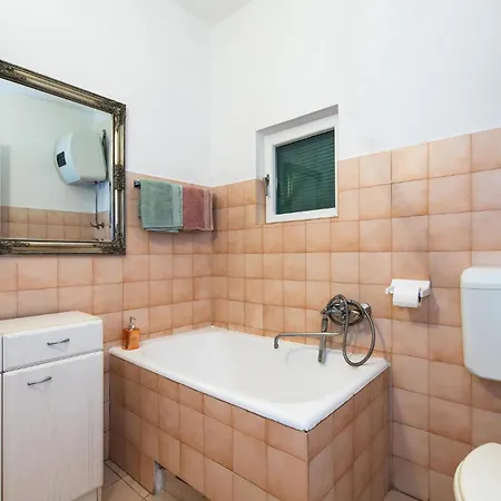 Prázdninový dům Stella Rogoznica (Sibenik-Knin)