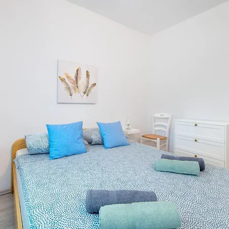 Prázdninový dům Stella *