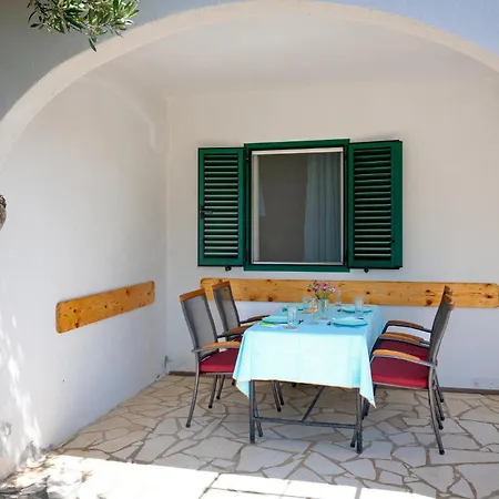 Stella Prázdninový dům *