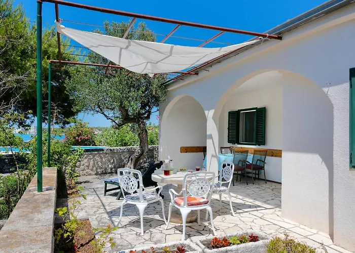 בית נופש Stella