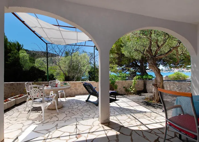 בית נופש Stella רוגוזניצה