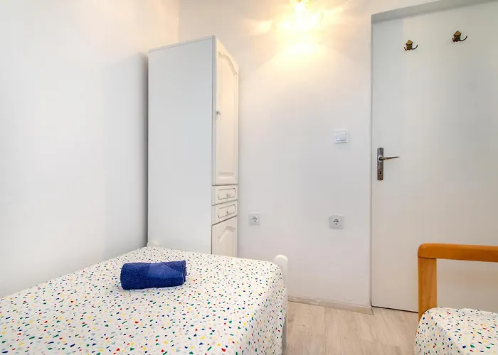 בית נופש Stella