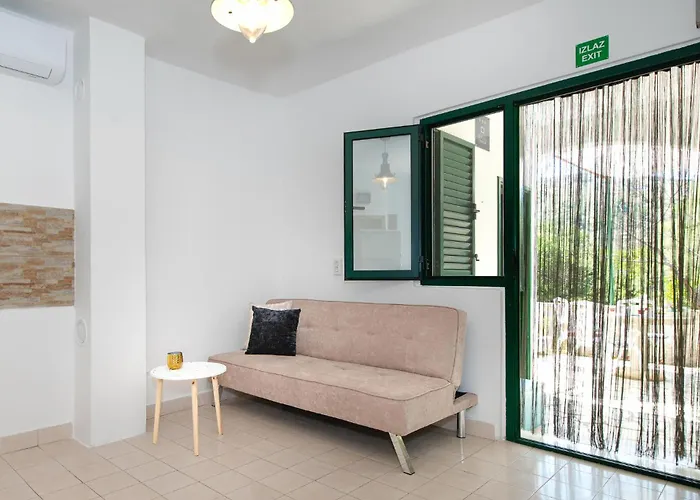 בית נופש Stella *