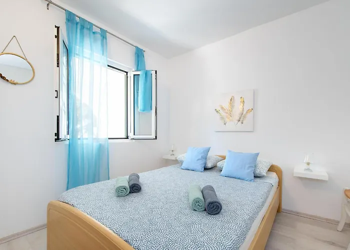 Stella בית נופש רוגוזניצה