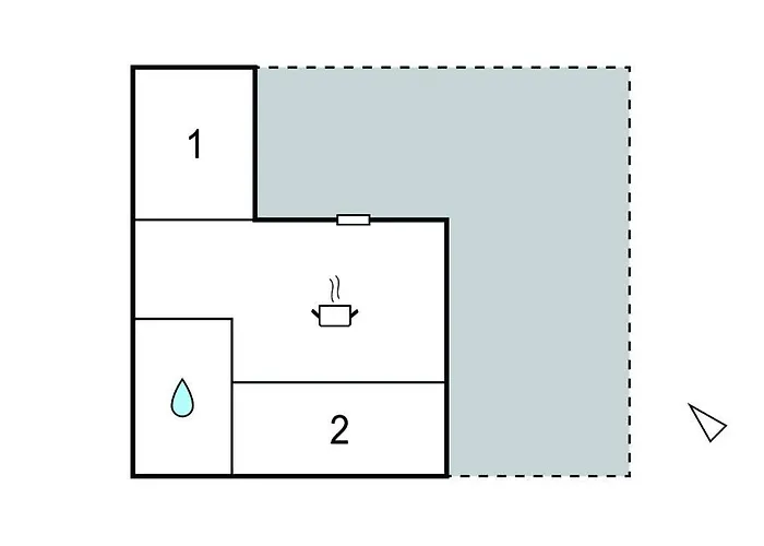 בית נופש Stella